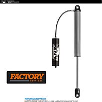 FOX Racing Factory Series 2.0 Shock - 12" Travel w/Reservoir # 980-02-034