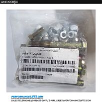 Fabtech GM Shock Spacer Hardware Kit # FT20295