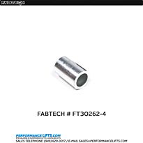 Fabtech Replacement Track Bar Bushing & Sleeve Kit # FT30429