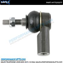 Fabtech 2007-2014 GM 1500 Outer Tie Rod End # FTS20277