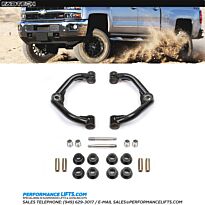 Fabtech 2014-2018 Silverado & Sierra UniBall Upper Arm # FTS21146
