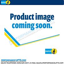 Bilstein B8 5160 - Shock Absorber # 25-311334 46mm Monotube Shock Absorber