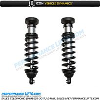 ICON 2000-2006 Toyota Tundra Stage 3 System # K53033