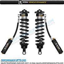 ICON 2022+ Toyota Tundra 3.0 Stage 1 System Billet # K53211