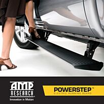 AMP PowerStep 2025+ Ram 1500 Gas Engine # 76364-01A