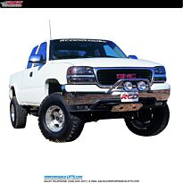 RCD 1999-2006 Silverado &amp; Sierra 1500 4WD 6&quot; Lift # 10-41099