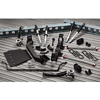 RCD 1999 - 2003 Tundra Steering Upright # 20-57400-5D