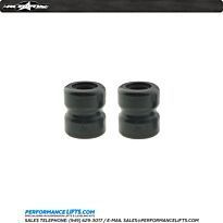 Rubicon Express Jeep Control Arm Bushing Kit # RE3741