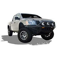 ICON 2004+ Nissan Titan Bracket Lift Coilovers # 81001