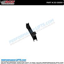 RCD Replacement Part - Front Crossmember # 20-51899-1