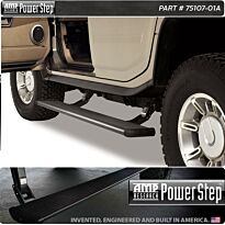 AMP Research Hummer H2 Powerstep # 75107-01A