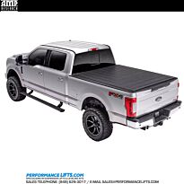 AMP Research 2008 - 2016 Ford F250 & F350 Powerstep # 75134-01A