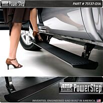 AMP Research 2007-2013 Toyota Tundra Powerstep # 76137-01A