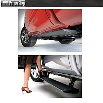 AMP Research Powerstep 2013+ Dodge Ram # 76138-01A