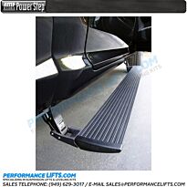 AMP Research Powerstep 2018 & 2019 Classic Ram 1500 # 76239-01A