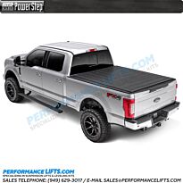 AMP 2022+ Ford F250 & F350 PowerStep Running Board # AMP76242-01A