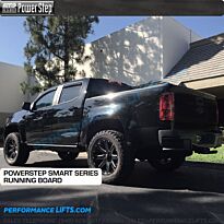 AMP Research Power Smart Power Step 2015+ Colorado & Canyon # 86153-01A