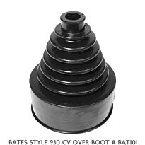 Bates 930 CV Boot # BAT101