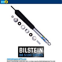 Bilstein 2007 - 2021 Tundra 4" Lift Rear Shock Absorber # 24-286251