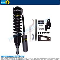 Bilstein 2005 - 2023 Toyota Tacoma B8 8112 Front Right Coilover # 41-322697
