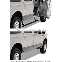 AMP Research 2000-2005 Ford Excursion Power Step