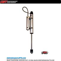 CST 2011 - 2019 GM 2500HD & 3500 Rear Reservoir Shock # CSA-6525