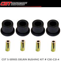 CST Chevrolet & GMC S-Series Upper Arm Bushing Kit # CSE-C21-4