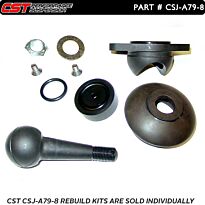CST Pro-Joint Full Rebuild Kit # CSJ-A79-8