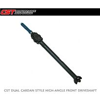 CST Dual Cardan Style High Angle Front Driveshaft # CSP-C28-1