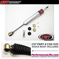 CST Performance Suspension Race Series Shock # CSR-1125
