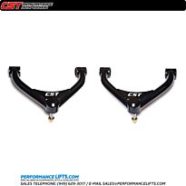 CST 2011 - 2019 GM 2500HD & 3500 UniBall Upper Arms # CSS-C2-10