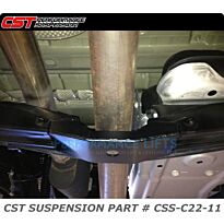 CST Colorado & Canyon Crossmember Kit # CSS-C22-11