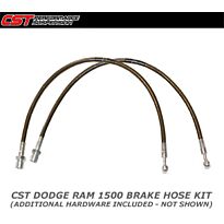 CST 2019-current Ram 1500 Front Brake Hose # CSS-D11-3