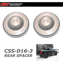 CST Ram 1500 1.5" Rear Lift Coil Spacer # CSS-D16-3