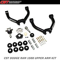 CST 2002-2005 Ram 1500 Upper Control Arm Kit