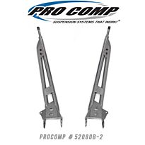 ProComp 1980-1996 Ford Extended Radius Arm Kit # 52080B-2