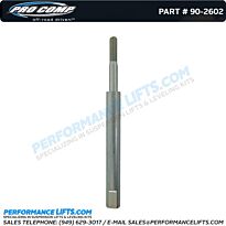 Pro Comp Sway Bar Link Extension # 90-2602