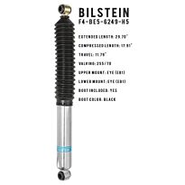 Bilstein 5100 Series Shock Absorber # F4-BE5-6249-H5