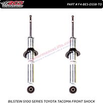 Bilstein 1995-2004 Toyota Tacoma Adjustable Lift Front Shocks
