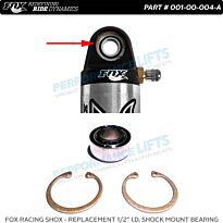 Fox Racing Shox Spherical Bearing # 001-00-004-A