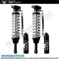 FOX Racing 2009-2013 Ford F150 4x4 Reservoir Coilover # 880-06-634