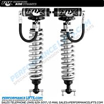 FOX Racing 2014-2020 Ford F150 4x4 Reservoir Coilover # 883-02-132