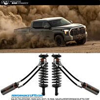 FOX 2022+ Toyota Tundra Factory Race Series 3.0 Coilovers # 883-06-219