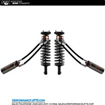 FOX 2022+ Toyota Tundra Factory Race Series 3.0 Coilovers # 883-06-219