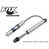 FOX Racing Shox 5" Travel Reservoir Shock # 980-02-029A