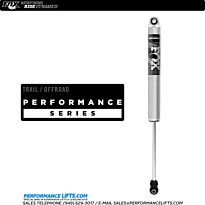 FOX Racing Shox 2.0 Performance Series IFP Shock # 980-24-659