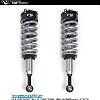 FOX 2005 - 2023 Toyota Tacoma Performance Series 2.0 Coilover # 985-02-002