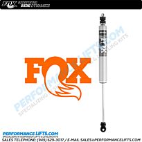 FOX 2005+ Toyota Tacoma Performance Series 2.0 IFP Rear Shock # 985-24-196