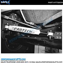 Fabtech 1997-2003 F150 & Expedition 2wd Steering Stabilizer # FTS8019
