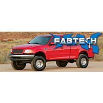 Fabtech 1997-2003 Ford F150 3.5" Passenger Side Spindle # FTS97159-7PS